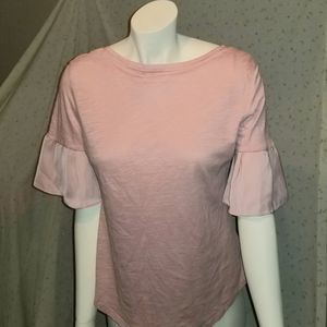 Soho New York & Company Jeans Top